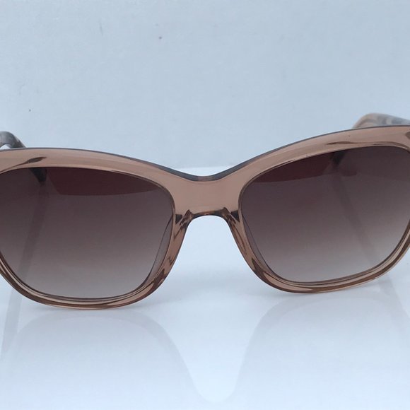 Flower Women Sunglasses 1003 688 HM Ladies Eye Wea - Picture 3 of 15